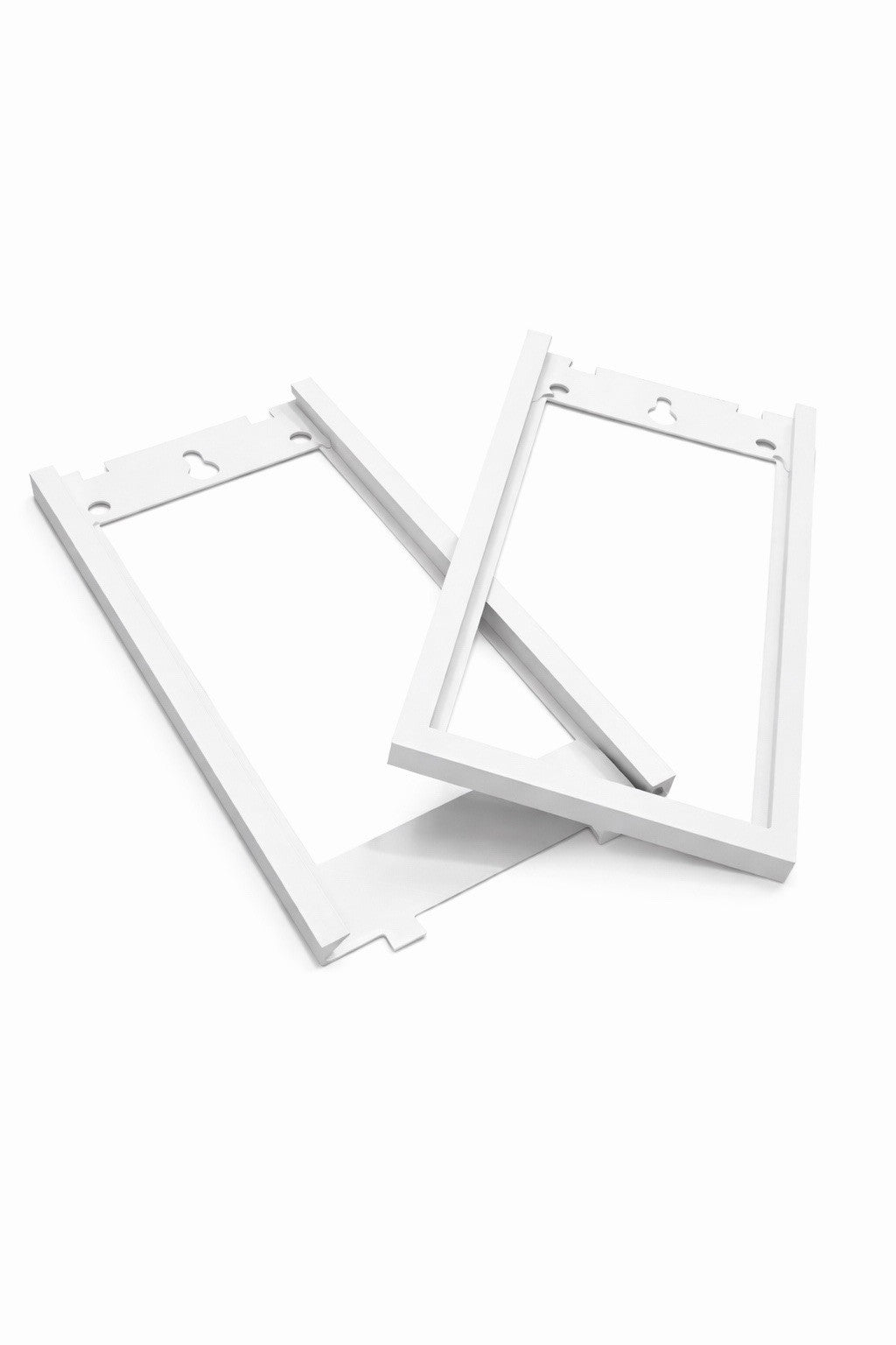 Wandhalter für 20 Hot Wheels Blister – Display System für Sammler | 90 cm