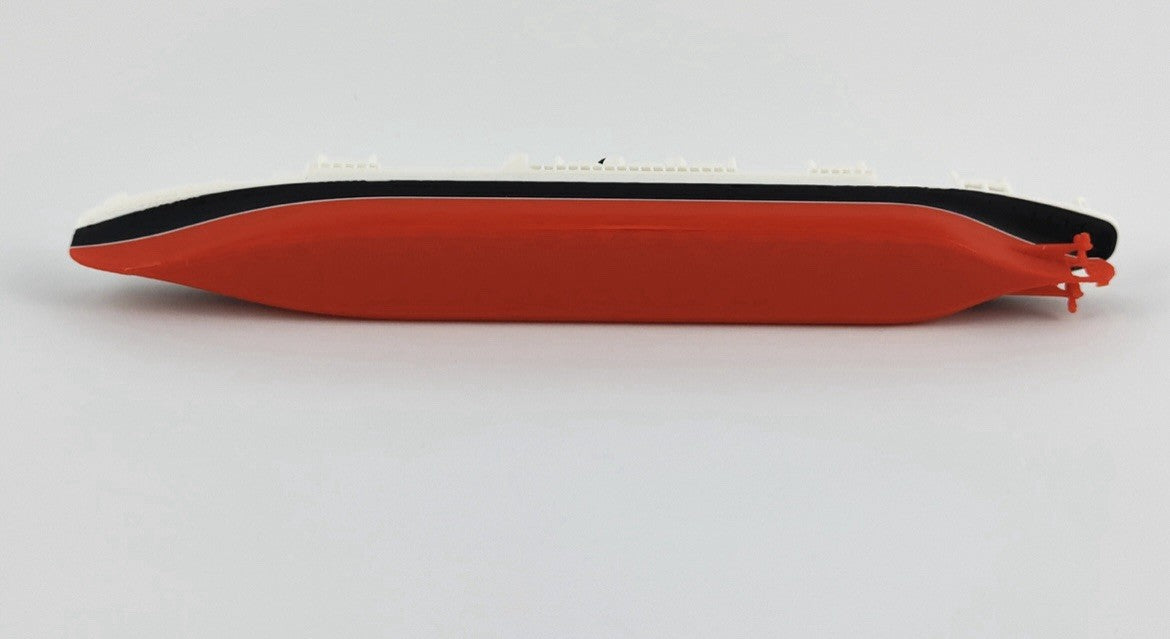 RMS Titanic Modell (Maßstab 1:1000) – 269 mm Teilbares Sammlerstück
