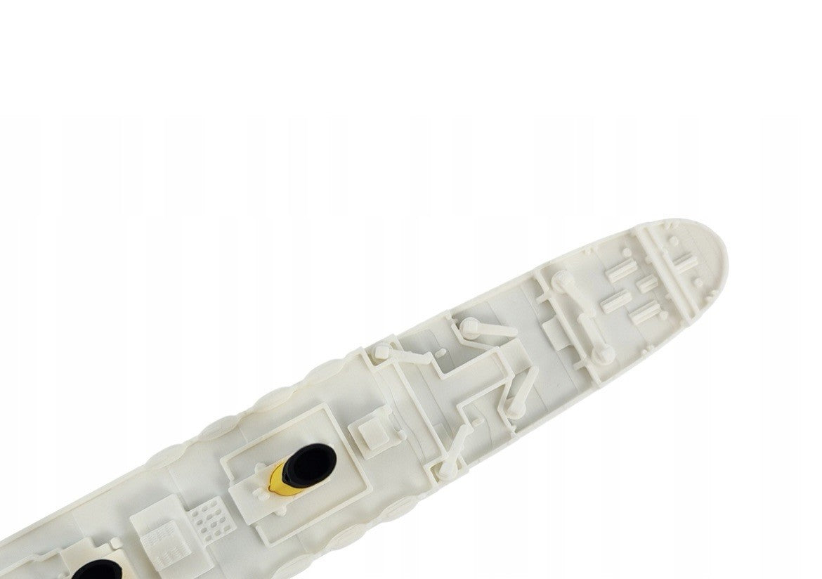 RMS Titanic Modell (Maßstab 1:1000) – 269 mm Teilbares Sammlerstück