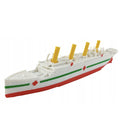 HMHS Britannic – 3D-Druck Modell – 269 mm (Maßstab 1:1000)