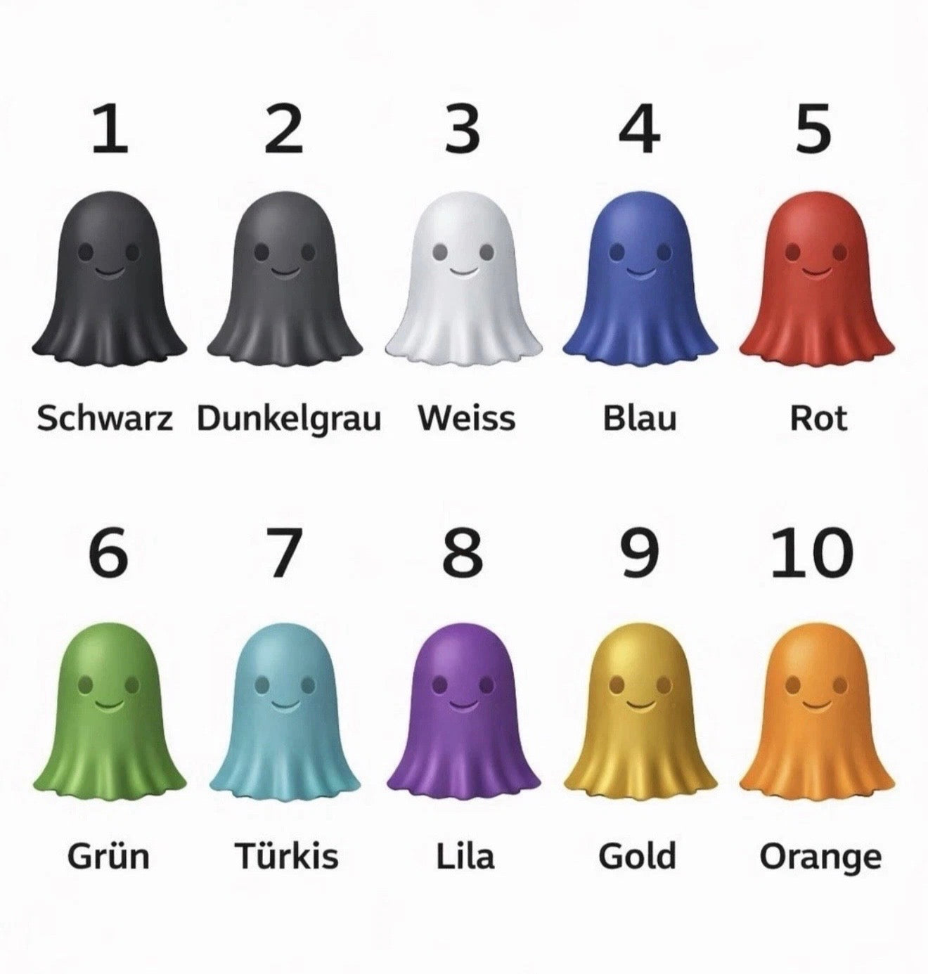 Premium Wandregal für Hot Wheels 1:64 – Display für 10 Autos