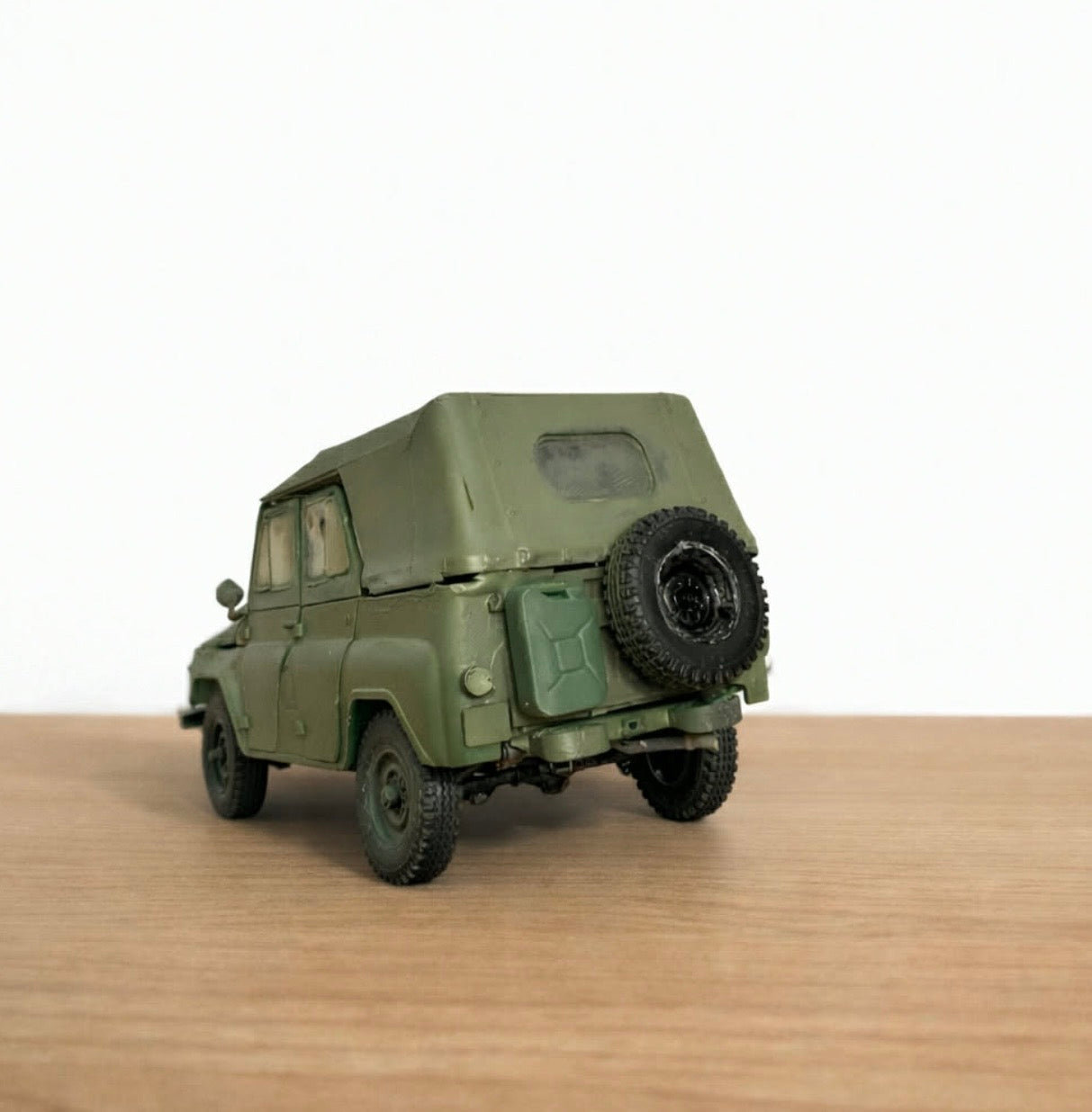 15x Benzinkanister 1:35 Militär – Diorama Zubehör – Modellbau Kanister Set
