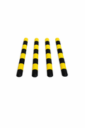 10x Speed Bumps 1:64 Verkehrsberuhiger Parkplatz Diorama Zubehör für Hot Wheels