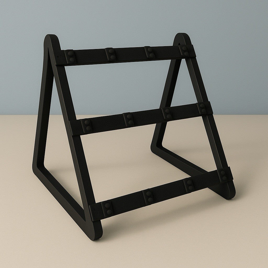 Minifiguren Display Ständer für F1 Boliden – Sammler Vitrine