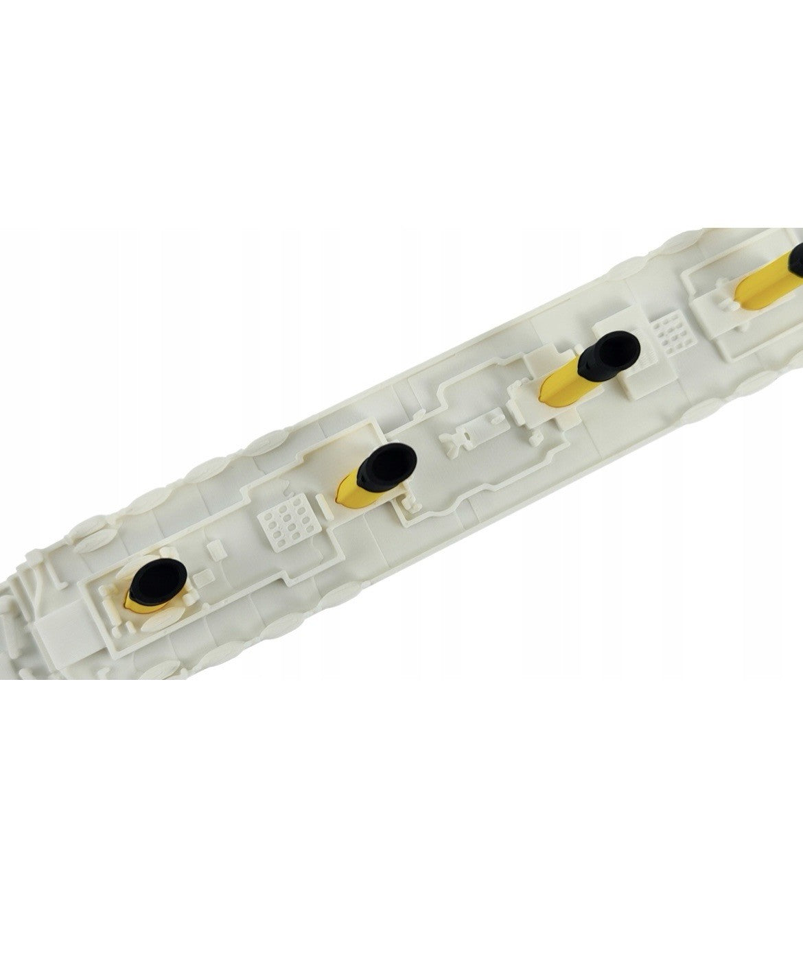 RMS Titanic - Detailliertes 3D-gedrucktes Modell, 345 mm (Maßstab 1:780)
